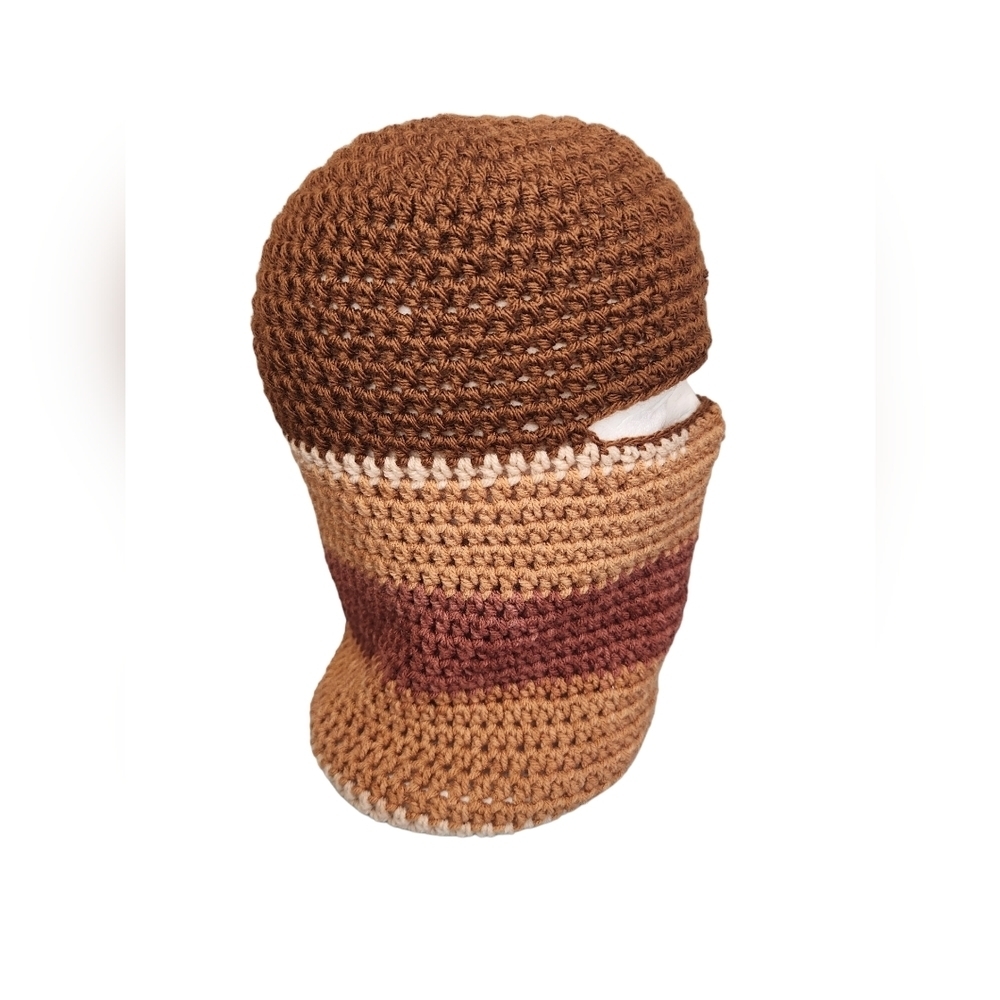 Ski Mask - Picture 2 of 2